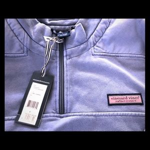 Vineyard Vines Quarter-Zip Sweatshirt